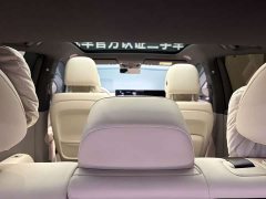 Li Auto i6 Four-Wheel Drive Standard Edition - ფოტო 14