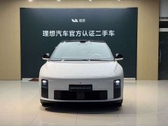 Li Auto i6 Four-Wheel Drive Standard Edition - ფოტო 2