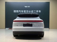Li Auto i6 Four-Wheel Drive Standard Edition - ფოტო 4