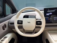 Li Auto i6 Four-Wheel Drive Standard Edition - ფოტო 5
