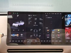 Li Auto i6 Four-Wheel Drive Standard Edition - ფოტო 6