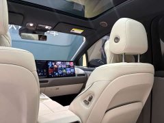 Li Auto i6 Four-Wheel Drive Standard Edition - ფოტო 8
