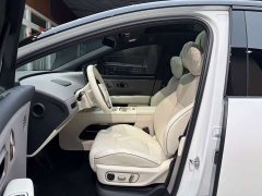 Li Auto i6 Four-Wheel Drive Standard Edition - ფოტო 9