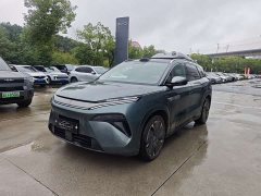 BYD Tang L DM 175KM Drone Enthusiast Edition - ფოტო 1