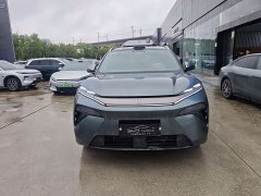 BYD Tang L DM 175KM Drone Enthusiast Edition - ფოტო 2