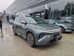 BYD Tang L DM 175KM Drone Enthusiast Edition - ფოტო 3
