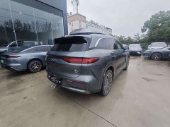 BYD Tang L DM 175KM Drone Enthusiast Edition - ფოტო 4