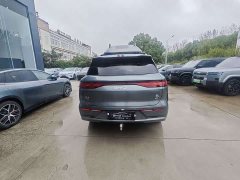 BYD Tang L DM 175KM Drone Enthusiast Edition - ფოტო 5