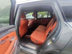 BYD Tang L DM 175KM Drone Enthusiast Edition - ფოტო 7