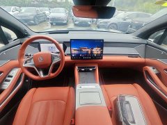 BYD Tang L DM 175KM Drone Enthusiast Edition - ფოტო 8