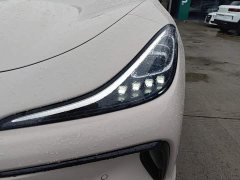 IM Motors Zhiji LS6 2023 Max Ultra-Long Range Edition - ფოტო 5