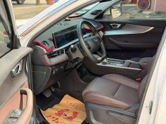 Chery Tiggo 7 1.5T CVT Luxury Edition - ფოტო 4