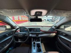 Chery Tiggo 7 1.5T CVT Luxury Edition - ფოტო 5