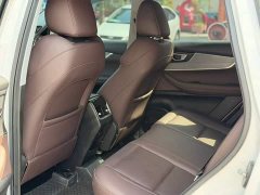 Chery Tiggo 7 1.5T CVT Luxury Edition - ფოტო 6