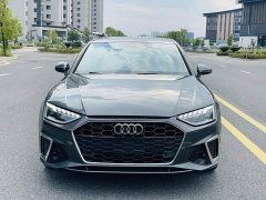 Audi A4L 2022 40 TFSI Fashion Dynamic - ფოტო 2