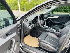 Audi A4L 2022 40 TFSI Fashion Dynamic - ფოტო 4