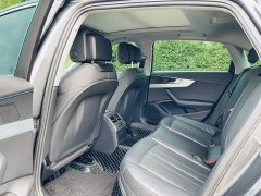 Audi A4L 2022 40 TFSI Fashion Dynamic - ფოტო 6