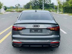 Audi A4L 2022 40 TFSI Fashion Dynamic - ფოტო 8