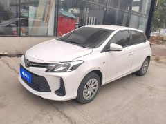 Toyota Vios FS 2021 1.5L CVT Sharp Edition - ფოტო 1