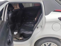 Toyota Vios FS 2021 1.5L CVT Sharp Edition - ფოტო 11