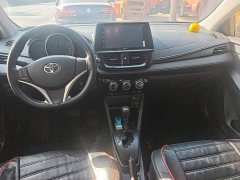 Toyota Vios FS 2021 1.5L CVT Sharp Edition - ფოტო 12