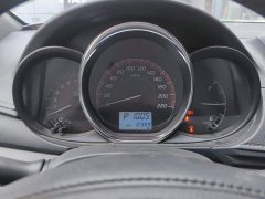 Toyota Vios FS 2021 1.5L CVT Sharp Edition - ფოტო 14