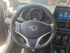 Toyota Vios FS 2021 1.5L CVT Sharp Edition - ფოტო 15