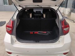 Toyota Vios FS 2021 1.5L CVT Sharp Edition - ფოტო 4