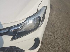 Toyota Vios FS 2021 1.5L CVT Sharp Edition - ფოტო 5