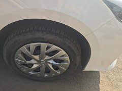 Toyota Vios FS 2021 1.5L CVT Sharp Edition - ფოტო 6