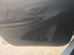 Toyota Vios FS 2021 1.5L CVT Sharp Edition - ფოტო 7