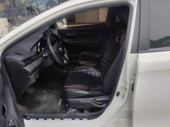 Toyota Vios FS 2021 1.5L CVT Sharp Edition - ფოტო 9