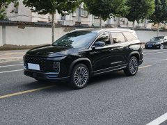 Jetour Jietu Shanhai L9 1.5TD 2DHT Pro 5-Seater - ფოტო 1