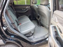 Jetour Jietu Shanhai L9 1.5TD 2DHT Pro 5-Seater - ფოტო 10