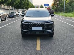 Jetour Jietu Shanhai L9 1.5TD 2DHT Pro 5-Seater - ფოტო 2