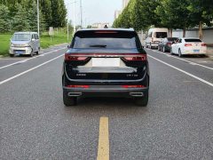 Jetour Jietu Shanhai L9 1.5TD 2DHT Pro 5-Seater - ფოტო 5