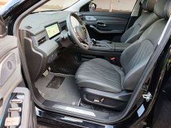 Jetour Jietu Shanhai L9 1.5TD 2DHT Pro 5-Seater - ფოტო 7