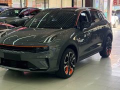 Lynk & Co Geely Lynk & Co 06 2020 1.5T Halo Edition - ფოტო 1