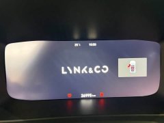 Lynk & Co Geely Lynk & Co 06 2020 1.5T Halo Edition - ფოტო 10