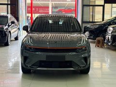 Lynk & Co Geely Lynk & Co 06 2020 1.5T Halo Edition - ფოტო 2