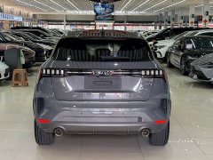 Lynk & Co Geely Lynk & Co 06 2020 1.5T Halo Edition - ფოტო 4