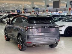 Lynk & Co Geely Lynk & Co 06 2020 1.5T Halo Edition - ფოტო 5