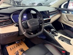 Lynk & Co Geely Lynk & Co 06 2020 1.5T Halo Edition - ფოტო 7