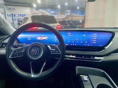 Buick E5 Pioneer Pro - ფოტო 11