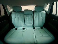 Buick E5 Pioneer Pro - ფოტო 15