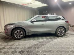 Buick E5 Pioneer Pro - ფოტო 4