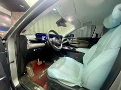Buick E5 Pioneer Pro - ფოტო 9