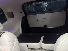 XPeng X9 Extended Range 1602 Ultra - ფოტო 6