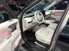 XPeng X9 Extended Range 1602 Ultra - ფოტო 8