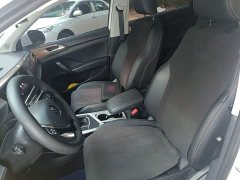 Volkswagen Touareg 280TSI FWD Comfort Edition - ფოტო 11